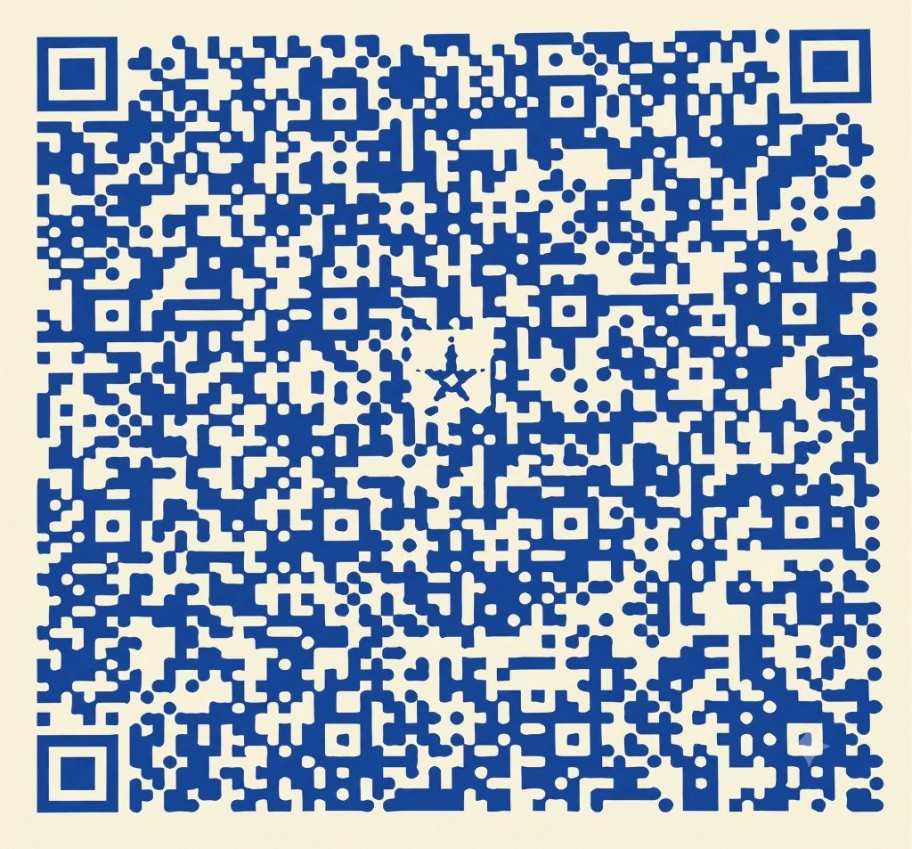 Scan to donate via UPI