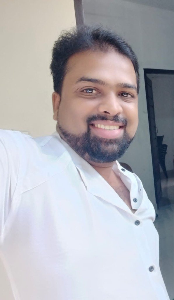 Mr. Subin S